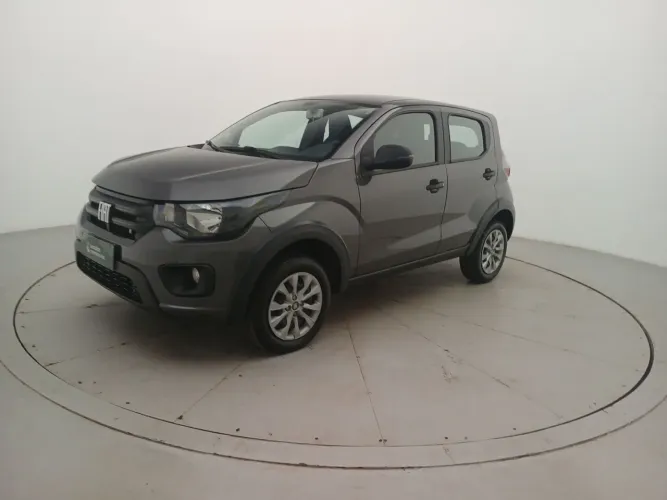 Fiat Mobi Like 1.0 Fire Flex 5P. 2025