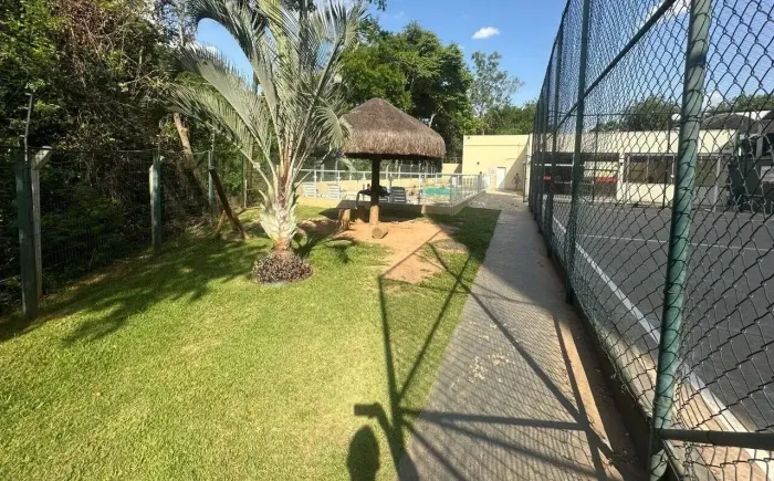 Apartamento para venda possui 50 metros quadrados com 2 quartos