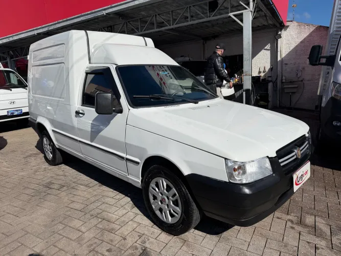 Fiat Fiorino Furg.1.5/1.3/1.3 Fire/1.3 F.flex 2010