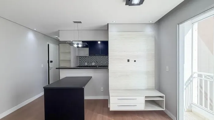 Imóvel para venda tem 52 metros quadrados com 2 quartos em Vila Moreira - São Paulo - SP