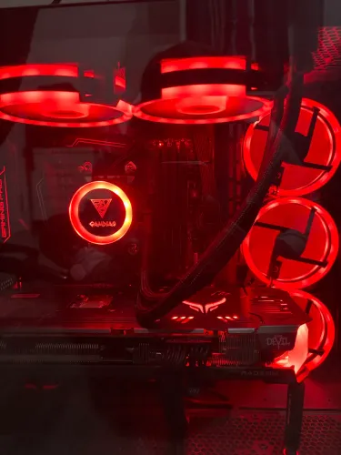 Pc gamer