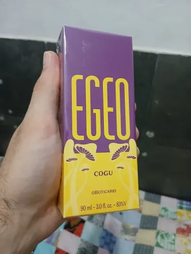 Egeo Cogu