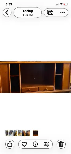Rack Tv
