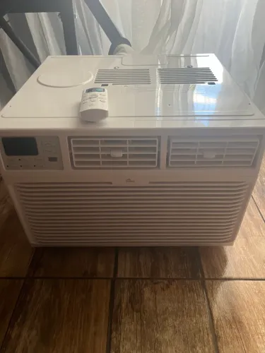 Ar condicionado