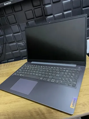Notebook | Lenovo Idealpad 3 Ryzen 5, 5500u Vega 7, 8gb Ram 3200mhz, 256gb NVME