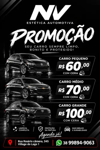 Promoção