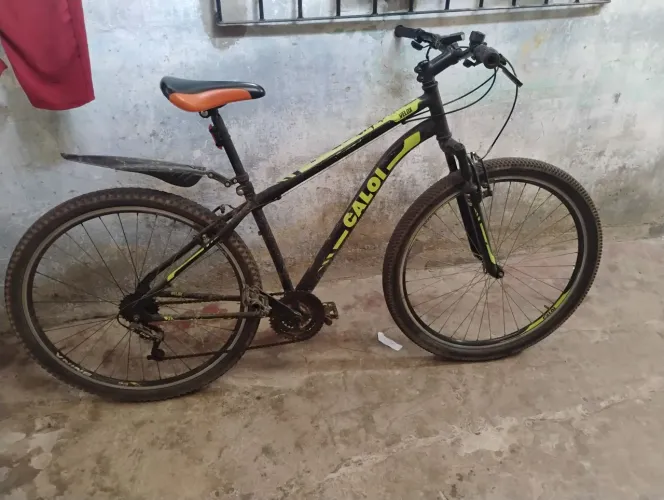 Bike aro 29