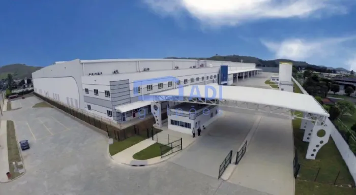 Galpão 10.125 m² - Rod. Juscelino Kubitschek - Juiz de Fora