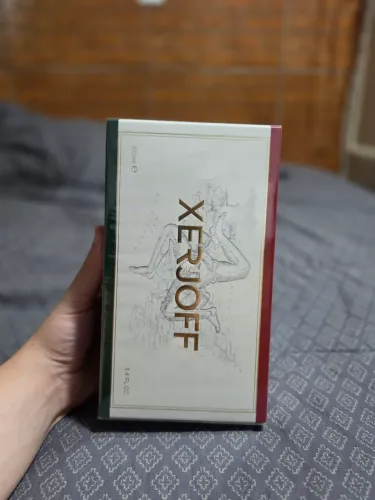 Perfume Xerjoff Naxos EDP 100ML