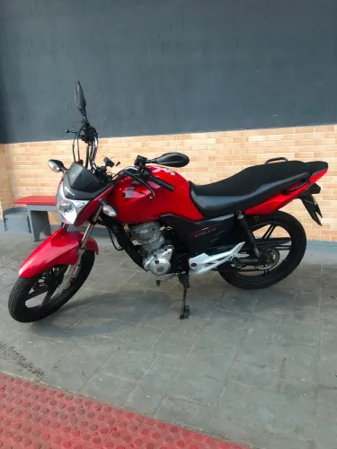 Cg 160 Start 2021