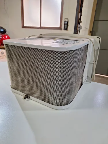 Ar-condicionado Consul 7.500 BTUs - 127 V
