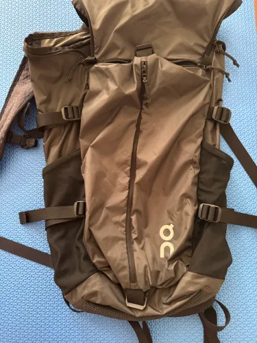 MOCHILA ON Speed Pack 18L Lite