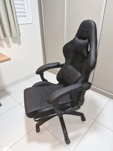 Cadeira Gamer novíssima