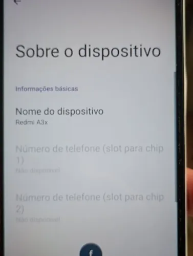 Redimi A3x