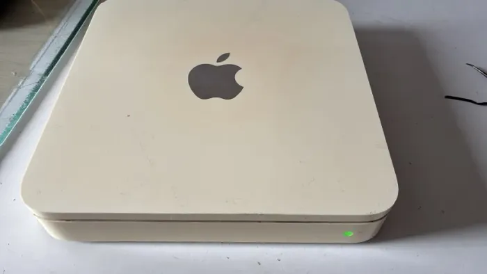 AirPort Time Capsule da Apple Hd 1TB - A1254