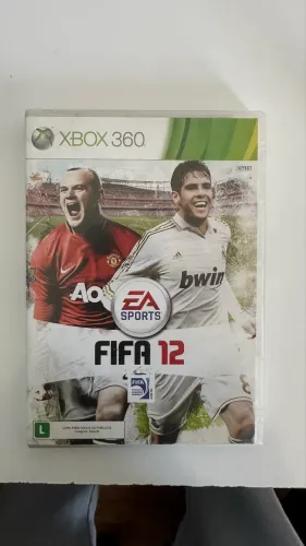 Fifa 12