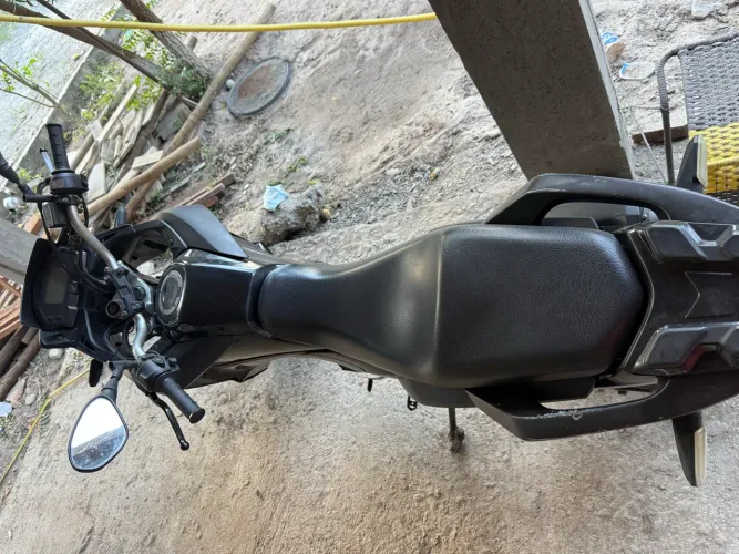 Vendo essa linda moto xre