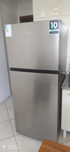 geladeira