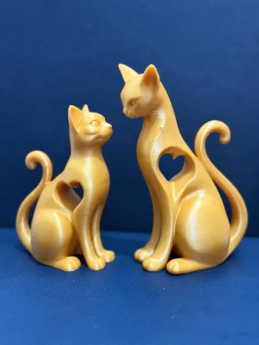 Impressões 3D sob encomenda