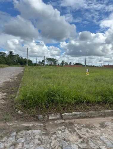 VENDE-SE TERRENO EM INDIAROBA/SE