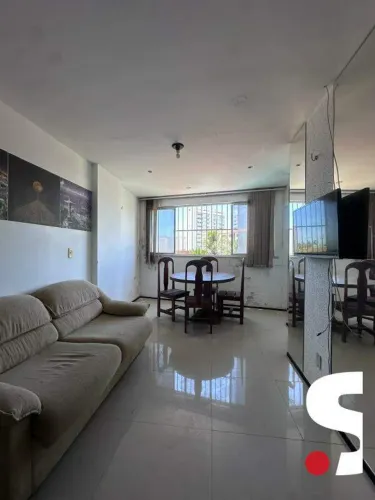 Apartamento à venda, 2 quartos, 1 vaga, Vicente Pinzon - Fortaleza/CE
