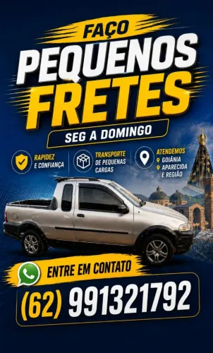 Faz frente pequeno