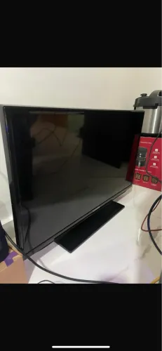 Televisão Samsung Tv 32?