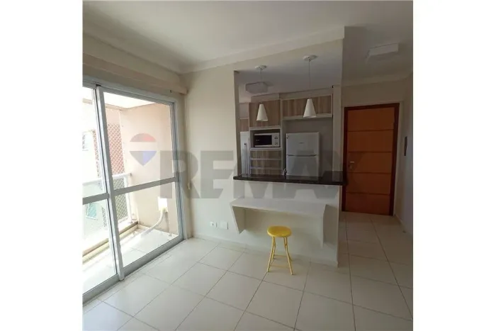 Apartamento Edifício Terra- 01 Dormitório - Piracicaba S/P