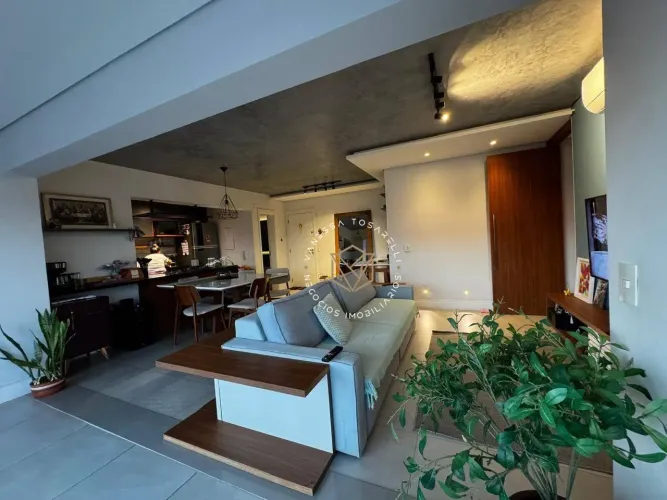 Apartamento à venda, 109 m² por R$ 1.500.000,00 - Umuarama - Osasco/SP