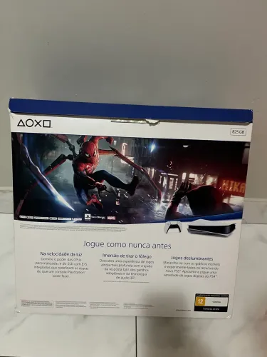 Play Station 5