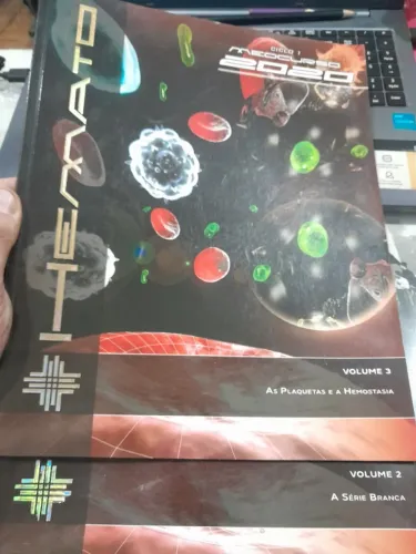 apostila Medcurso 2020 Hematologia 2 e 3