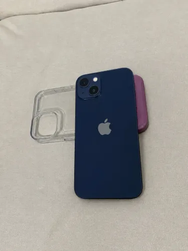 ? iPhone 13 256GB Midnight ? 84% Bateria | Todo Original