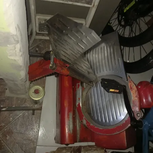 Maquina de frios 