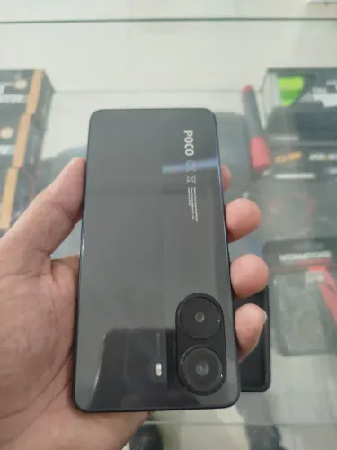 POCO X7 PRO 512GB 12 RAM