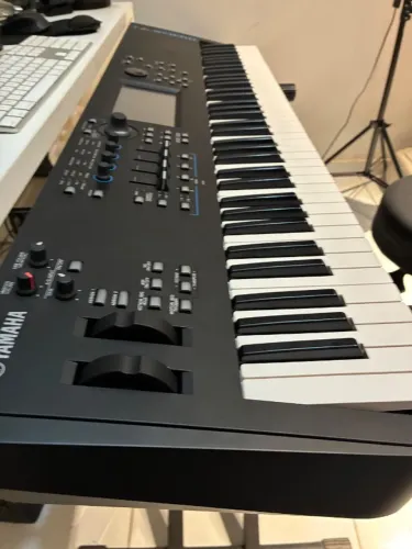 Instrumento musical