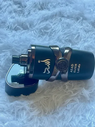 Perfume Assad elixir 100 ml