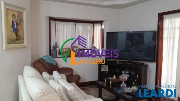 CASA EM CONDOMÍNIO - CONDOMÍNIO ARUJÁ 5 - SP