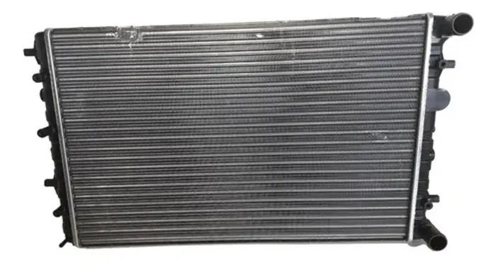 Radiador De Agua Fox Gol Saveiro Voyage 2015 A 2022 23052405