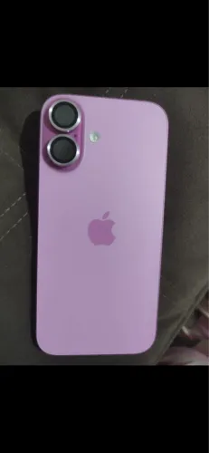 Vendo IPhone 16 Rosa