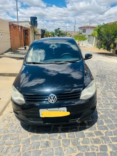 Volkswagen Fox 1.0 MI Total Flex 8V 5P 2012