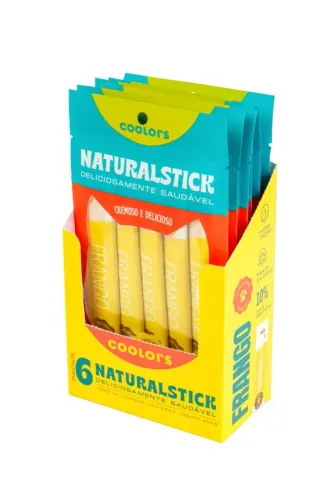Petisco para Gato