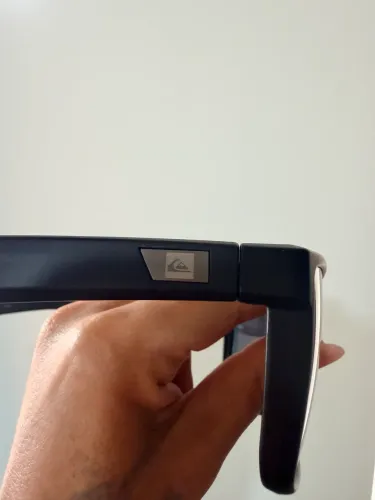 Óculos Quiksilver Original Masculino