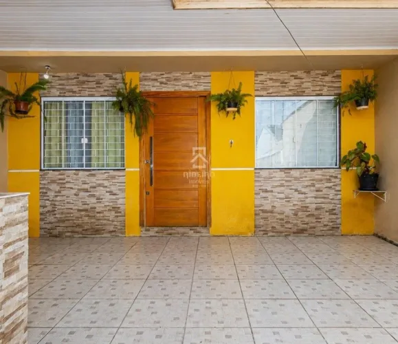 Vende casa