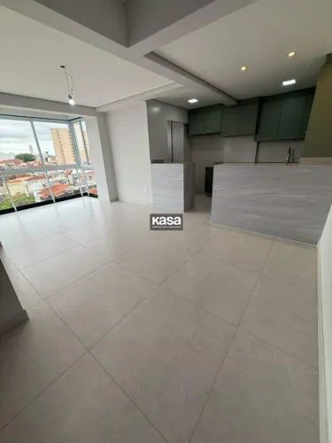 Apartamento para locação no Centro em Bragança Paulista-SP