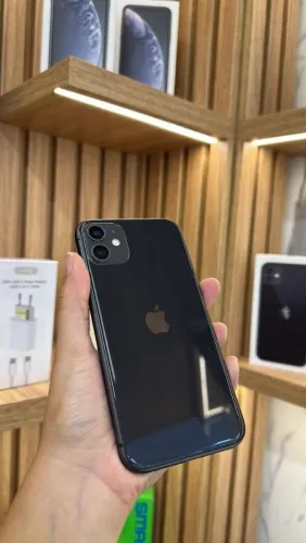 ? iPhone 11 64gb - 6 MESES DE GARANTIA+ BRINDES ?