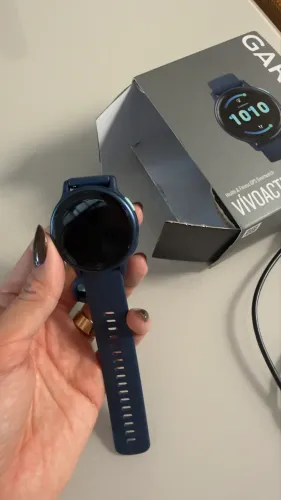 Garmin vivoactive 5