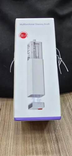 Kit de Limpeza Eletrônica Multifuncional 32 em 1 - Novo