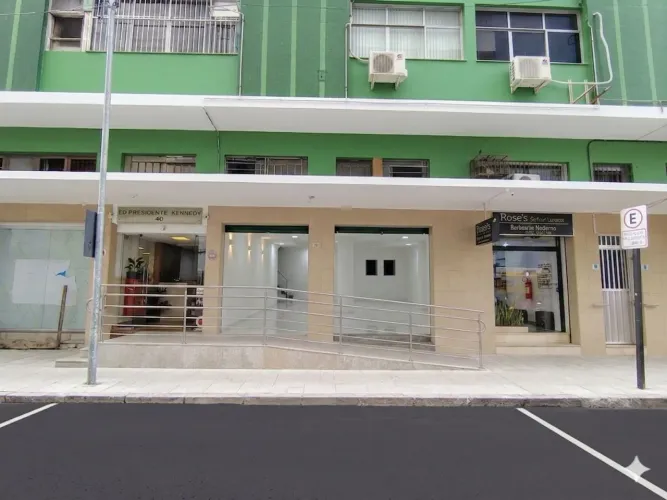LOJA + SOBRE LOJA IMPECÁVEL