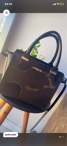 Bolsa petite