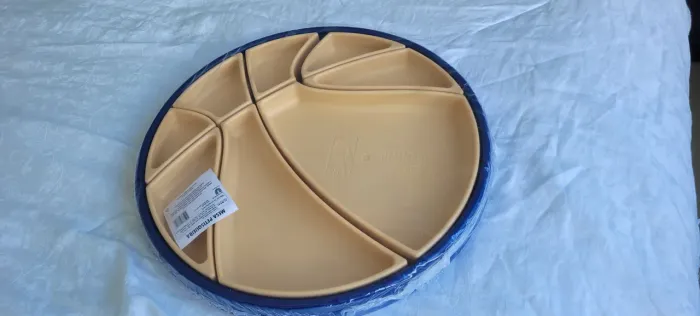 Bandeja Petisqueira